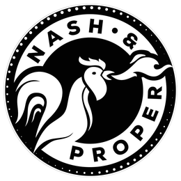 NASH & PROPER trademark