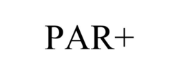 PAR+ trademark