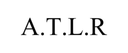 A.T.L.R trademark