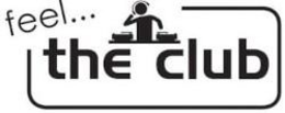 FEEL... THE CLUB trademark
