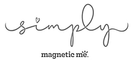 SIMPLY MAGNETIC ME trademark