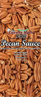 THE CORNER SPOT CAFE' "THE PLACE WHERE PEOPLE MEET TO EAT!" trademark