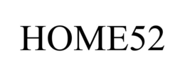 HOME52 trademark