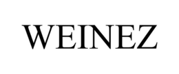 WEINEZ trademark