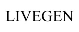 LIVEGEN trademark