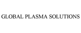 GLOBAL PLASMA SOLUTIONS trademark