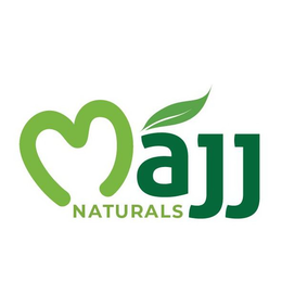 MÁJJ NATURALS trademark