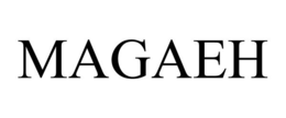 MAGAEH trademark