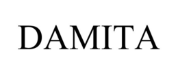 DAMITA trademark