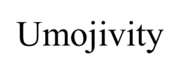 UMOJIVITY trademark