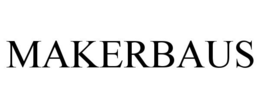 MAKERBAUS trademark