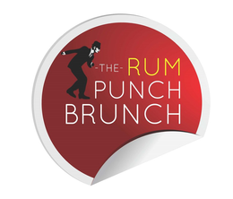 THE RUM PUNCH BRUNCH trademark