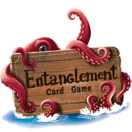 ENTANGLEMENT CARD GAME trademark