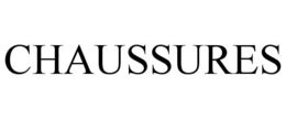 CHAUSSURES trademark