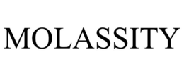 MOLASSITY trademark