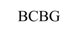 BCBG trademark