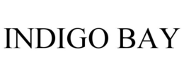 INDIGO BAY trademark