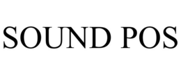 SOUND POS trademark