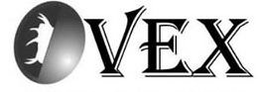 OVEX trademark