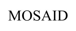 MOSAID trademark