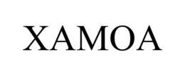 XAMOA trademark