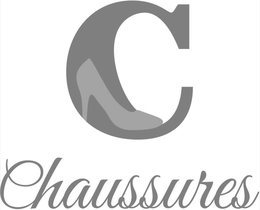 C CHAUSSURES trademark