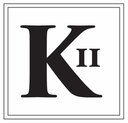 K II trademark