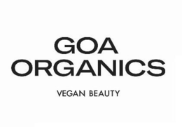 GOA ORGANICS VEGAN BEAUTY trademark