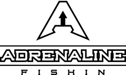A ADRENALINE FISHIN trademark