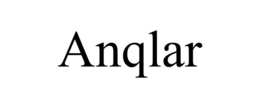 ANQLAR trademark