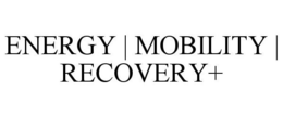ENERGY trademark
