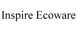 INSPIRE ECOWARE trademark