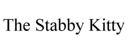 THE STABBY KITTY trademark