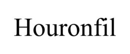 HOURONFIL trademark