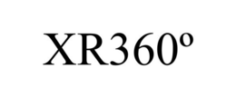 XR360° trademark