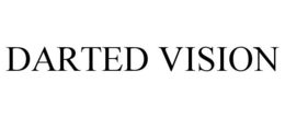 DARTED VISION trademark