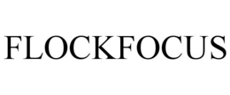 FLOCKFOCUS trademark
