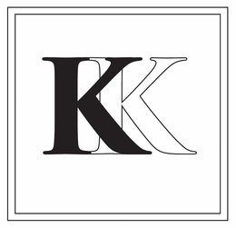 KK trademark