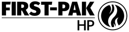 FIRST-PAK HP trademark