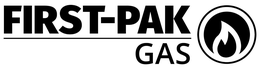 FIRST-PAK GAS trademark