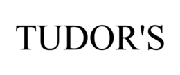 TUDOR'S trademark