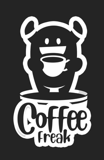 COFFEE FREAK trademark