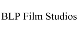 BLP FILM STUDIOS trademark