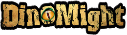 DINOMIGHT trademark