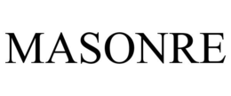 MASONRE trademark