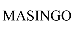MASINGO trademark