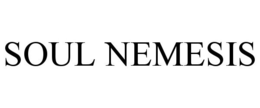 SOUL NEMESIS trademark