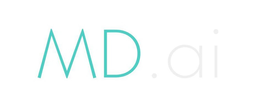 MD.AI trademark