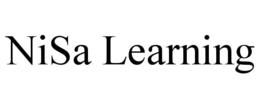 NISA LEARNING trademark