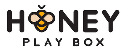HONEY PLAY BOX trademark